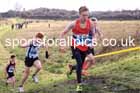 Mens Under-17s 2025 Start Fitness NEHL, Wrekenton, Gateshead, Sunday, November 23rd. Photo: David T. Hewitson/Sports for All Pics